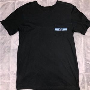 RVCA Pocket Tee